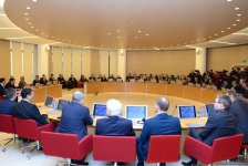 В Университете ADA представлен отчет о незаконной деятельности на оккупированных Арменией территориях Азербайджана (ФОТО)
