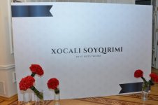 Трагедия XX века - Ходжалинский геноцид (ФОТО)
