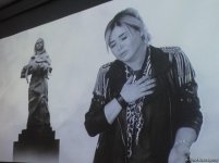 О Ходжалинском геноциде на языке жестов (ФОТО, ВИДЕО)
