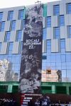 Общественность Азербайджана чтит память жертв Ходжалинского геноцида (ФОТО)