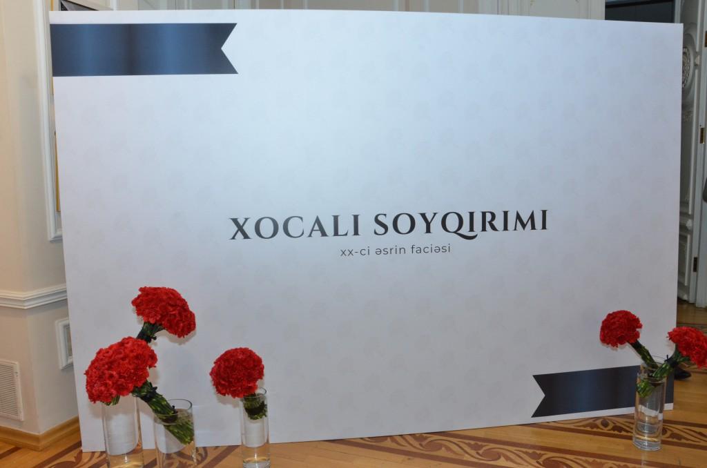 Трагедия XX века - Ходжалинский геноцид (ФОТО)