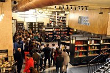 Baku Book Center презентовал проект "Cry", посвященный Ходжалинскому геноциду (ФОТО)