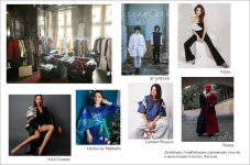 Айсель Гусейнова: Лейбл Made in Azerbaijan в развитии международной индустрии моды