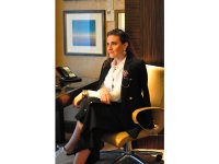 Айсель Гусейнова: Лейбл Made in Azerbaijan в развитии международной индустрии моды