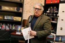 Исповедь 11-летнего мальчика, который встретился со львом…Вечерний Баку (ФОТО)
