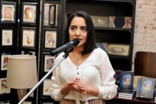 Исповедь 11-летнего мальчика, который встретился со львом…Вечерний Баку (ФОТО)