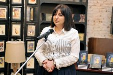 Исповедь 11-летнего мальчика, который встретился со львом…Вечерний Баку (ФОТО)