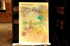 Исповедь 11-летнего мальчика, который встретился со львом…Вечерний Баку (ФОТО)