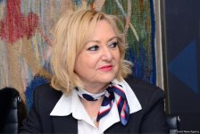 Baku hosts draw of 2019 European Championships in Rhythmic Gymnastics (PHOTO)