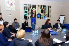 Baku hosts draw of 2019 European Championships in Rhythmic Gymnastics (PHOTO)