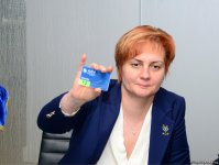 Baku hosts draw of 2019 European Championships in Rhythmic Gymnastics (PHOTO)