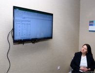 Baku hosts draw of 2019 European Championships in Rhythmic Gymnastics (PHOTO)