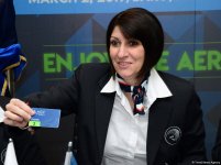 Baku hosts draw of 2019 European Championships in Rhythmic Gymnastics (PHOTO)