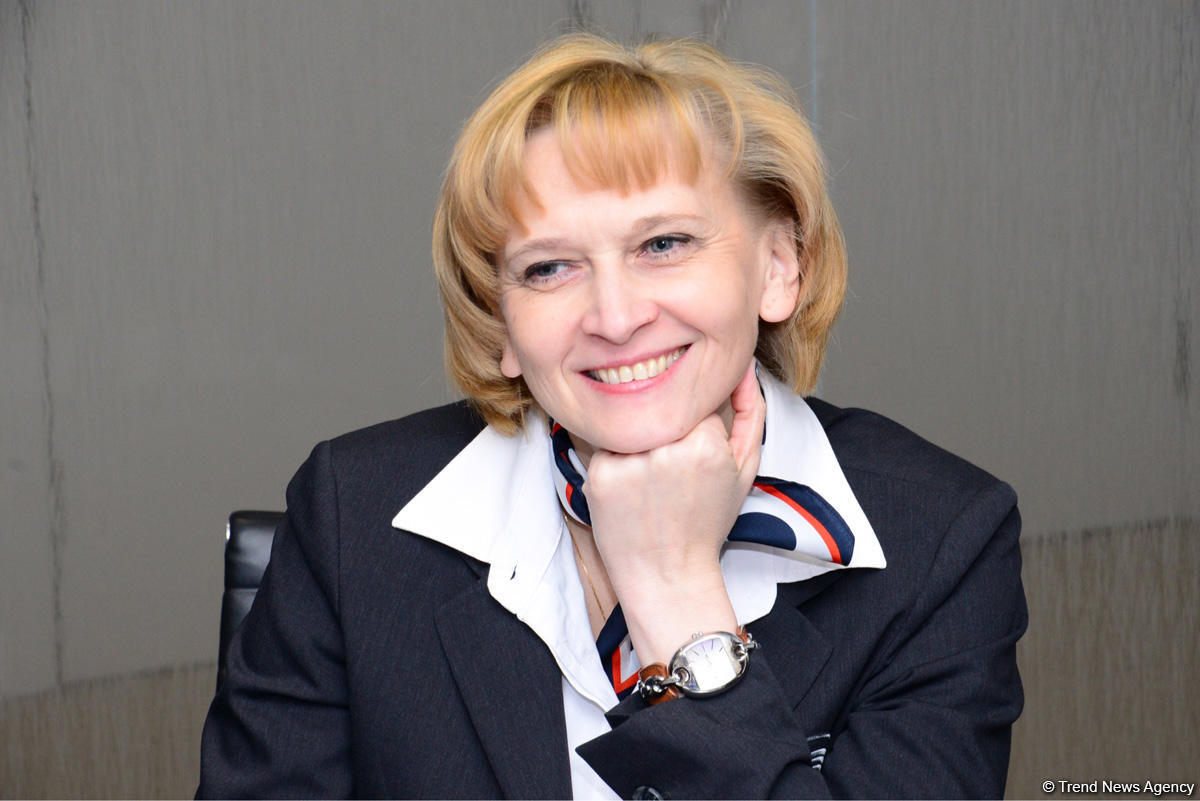 Baku hosts draw of 2019 European Championships in Rhythmic Gymnastics (PHOTO)