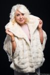 Проект посвящен красоте женщины 50 +, или Состояние весны в Баку  (ФОТО)