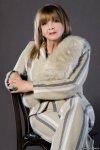 Проект посвящен красоте женщины 50 +, или Состояние весны в Баку  (ФОТО)