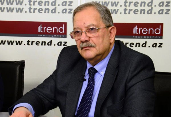 New UN document on S. Caucasus could have positive impact on Karabakh conflict settlement