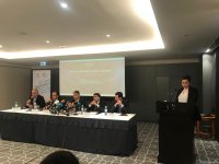 International Cyber Security Week to be held in Azerbaijan (PHOTO)