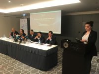 International Cyber Security Week to be held in Azerbaijan (PHOTO)