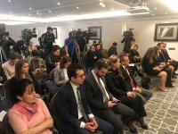 International Cyber Security Week to be held in Azerbaijan (PHOTO)