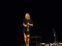 Одинокая и лишенная счастья: "Небесная" в Баку (ФОТО)