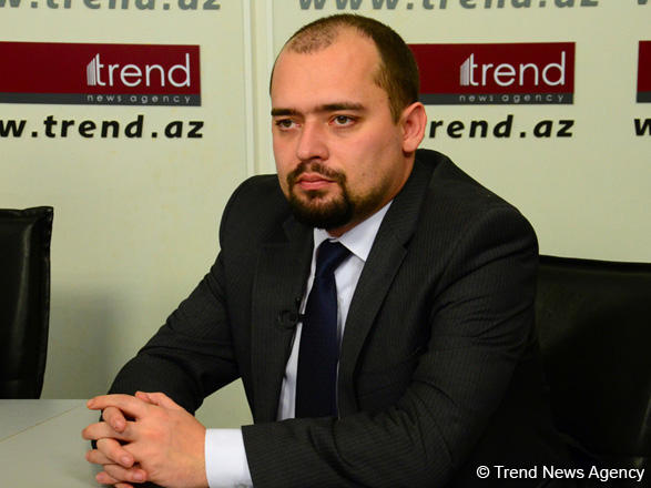 Эмин Алиев: Сельское хозяйство - один из основных драйверов развития товарооборота между Азербайджаном и Россией