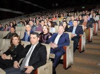Кубинский темперамент и американские импровизации в вечернем Баку (ВИДЕО,ФОТО)