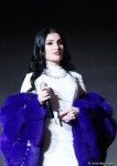 В Баку прошла церемония награждения "Золотые люди" – красная дорожка, звезды (ФОТО)