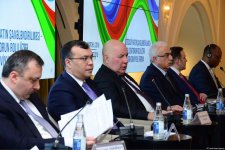 Ниязи Сафаров: Развитие предпринимательства в Азербайджане остается приоритетом госполитики (ФОТО)