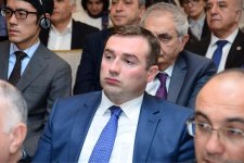 Ниязи Сафаров: Развитие предпринимательства в Азербайджане остается приоритетом госполитики (ФОТО)