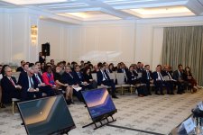 Ниязи Сафаров: Развитие предпринимательства в Азербайджане остается приоритетом госполитики (ФОТО)