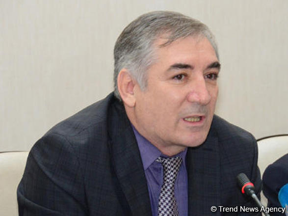 НСТР Азербайджана: Руководители частных телеканалов сами решают, кого хотят видеть в своих эфирах