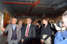 Белый мост между Турцией и Азербайджаном. Ариф Азиз отметил юбилей в Стамбуле (ФОТО)