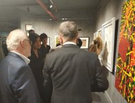 Белый мост между Турцией и Азербайджаном. Ариф Азиз отметил юбилей в Стамбуле (ФОТО)