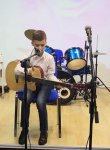 В Баку состоялся концерт, посвященный 8 марта (ФОТО)