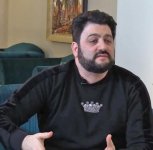 Юсиф Эйвазов: Моя мечта - путешествовать по регионам Азербайджана
 (ВИДЕО, ФОТО)
