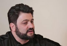 Юсиф Эйвазов: Моя мечта - путешествовать по регионам Азербайджана
 (ВИДЕО, ФОТО)
