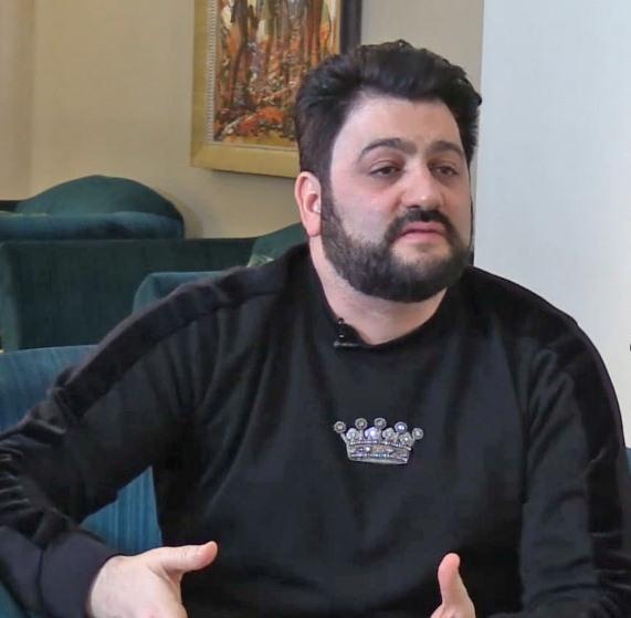 Юсиф Эйвазов: Моя мечта - путешествовать по регионам Азербайджана
 (ВИДЕО, ФОТО)