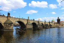 Призраки и мистические истории из Праги в Баку (ФОТО)