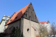 Призраки и мистические истории из Праги в Баку (ФОТО)