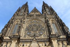 Призраки и мистические истории из Праги в Баку (ФОТО)