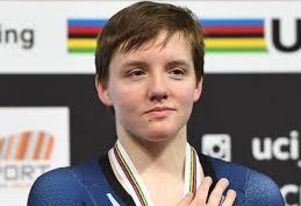 Чемпионка мира в велогонках покончила с собой в 23 года