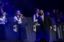 Jah Khalib рассказал об азербайджанском характере, джаду и готовности создать семью  (ФОТО)