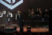 Jah Khalib рассказал об азербайджанском характере, джаду и готовности создать семью  (ФОТО)