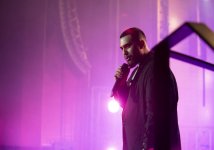 Jah Khalib рассказал об азербайджанском характере, джаду и готовности создать семью  (ФОТО)