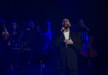Jah Khalib рассказал об азербайджанском характере, джаду и готовности создать семью  (ФОТО)