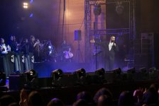 Jah Khalib рассказал об азербайджанском характере, джаду и готовности создать семью  (ФОТО)