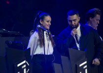 Jah Khalib рассказал об азербайджанском характере, джаду и готовности создать семью  (ФОТО)