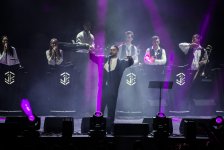 Jah Khalib рассказал об азербайджанском характере, джаду и готовности создать семью  (ФОТО)