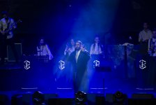Jah Khalib рассказал об азербайджанском характере, джаду и готовности создать семью  (ФОТО)